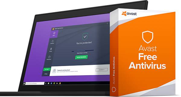avast free antivirus for windows 8 64 bit free download